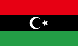 Services libia
